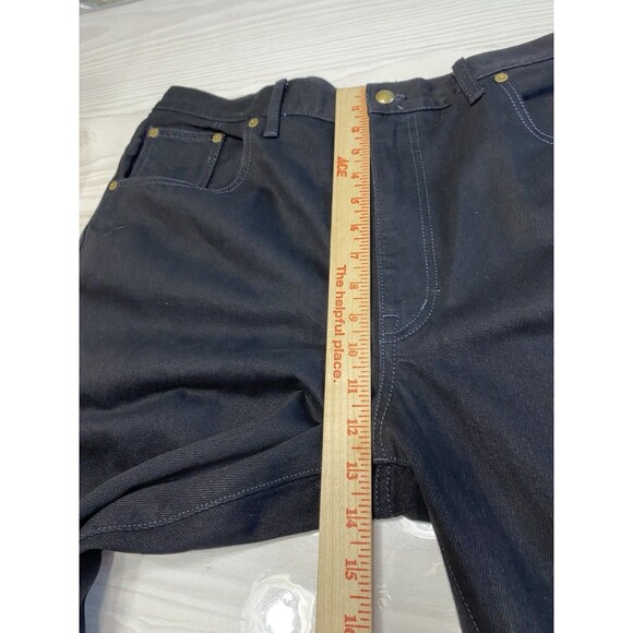 Madewell The Alexa Dream Jean in Outridge Wash NWT Size 32 - Picture 15 of 15